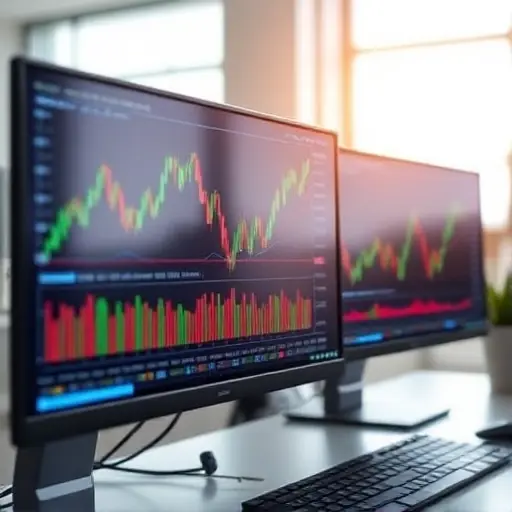 Proceso paso a paso de configuración del bot de trading Exacto Tradelux
