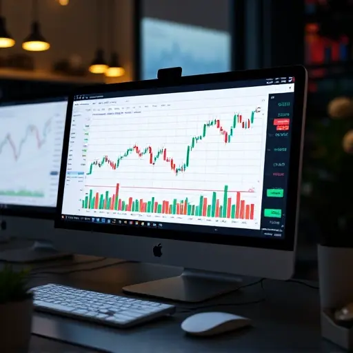 Medidas de seguridad y protocolos de encriptación en Exacto Tradelux